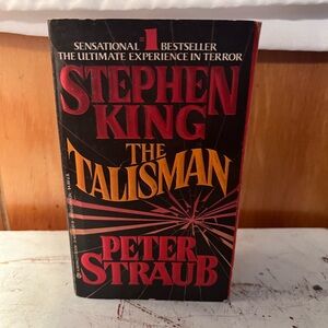 One Step Ahead Black and Red Book Cover